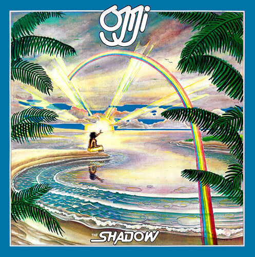 Ojiji - The Shadow (Vinyl) { Vinyl } 【 VINYL 】