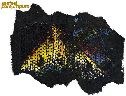 Seefeel - Pure, Impure (Vinyl) { Vinyl } 【 VINYL 】