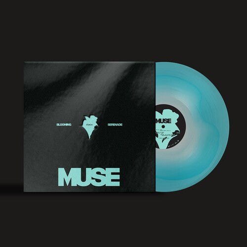 Jimin ( Bts ) - Muse (Vinyl) { Vinyl } 【 VINYL 】