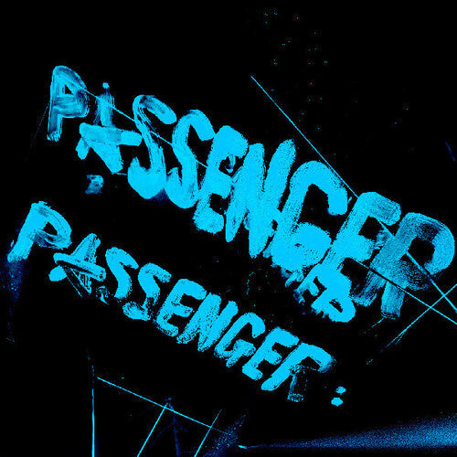 Nightbus - Passenger (Vinyl) { Vinyl } 【 VINYL 】