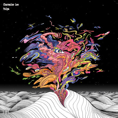 Charmaine Lee - Tulpa (Vinyl) { Vinyl } 【 VINYL 】