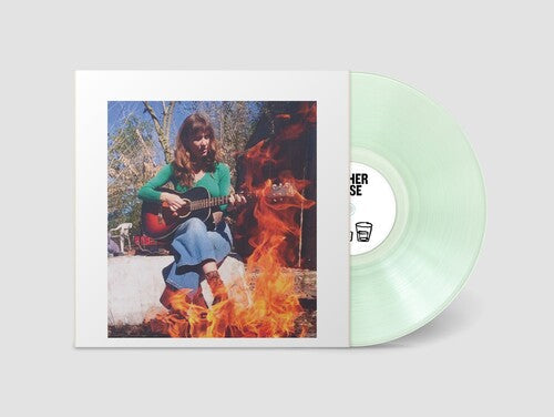 Esther Rose - This Time Last Night (Vinyl) { Vinyl } 【 VINYL 】