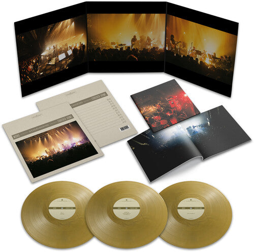 Mono - Forever Home: Live in Japan with Orchestra Pitreza (Vinyl) { Vinyl } 【 VINYL 】