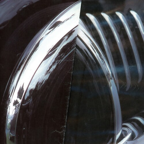 Her New Knife - Chrome Is Lullaby Deluxe (Vinyl) { Vinyl } 【 VINYL 】