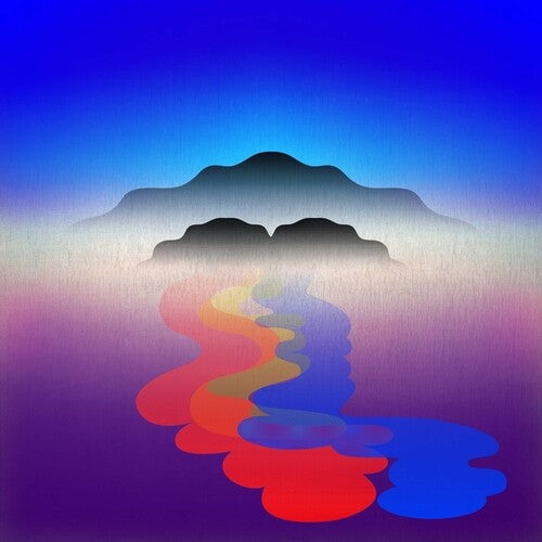 Omri Smadar - Interplanetary Affair (Vinyl) { Vinyl } 【 VINYL 】