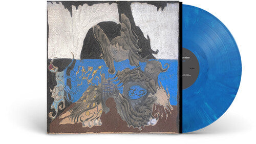 Conway the Machine - Look What I Became - Blue Marble (Vinyl) { Vinyl } 【 VINYL 】