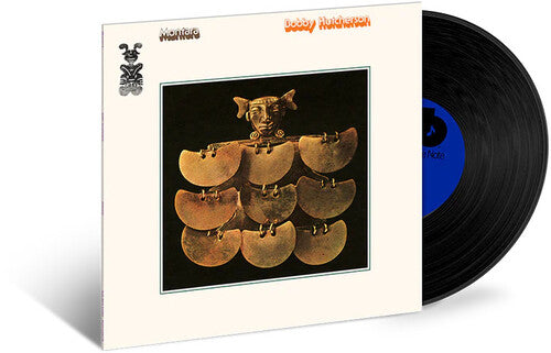 Bobby Hutcherson - Montara (Tone Poet) (Vinyl) { Vinyl } 【 VINYL 】