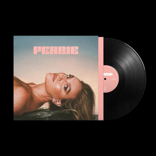 Perrie (Vinyl) { Vinyl } 【 VINYL 】