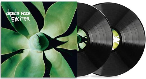 Depeche Mode - Exciter (Vinyl) { Vinyl } 【 VINYL 】