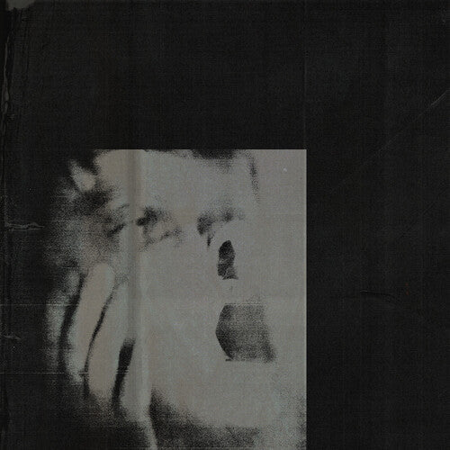 Ditz - Never Exhale - Blue (Vinyl) { Vinyl } 【 VINYL 】