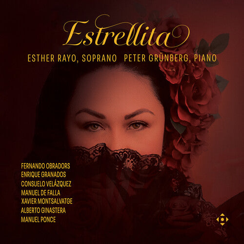 Esther Rayo - Estrellita (Vinyl) { Vinyl } 【 VINYL 】