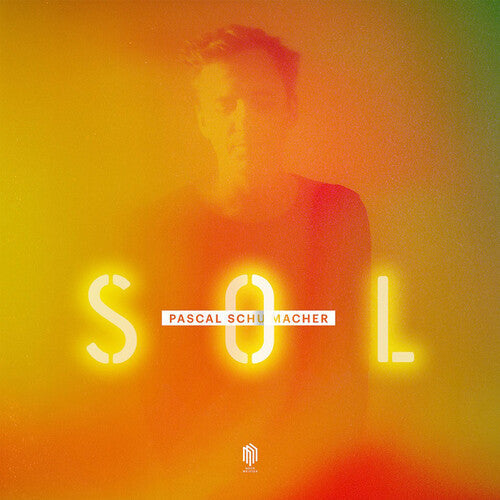 Pascal Schumacher - Sol (Vinyl) { Vinyl } 【 VINYL 】