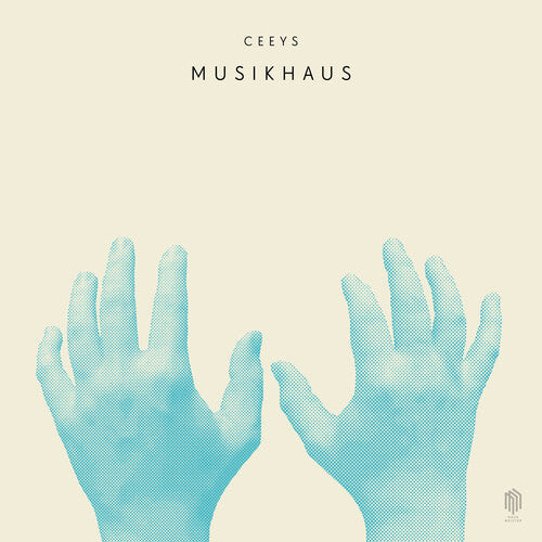Ceeys - Musikhaus (Vinyl) { Vinyl } 【 VINYL 】