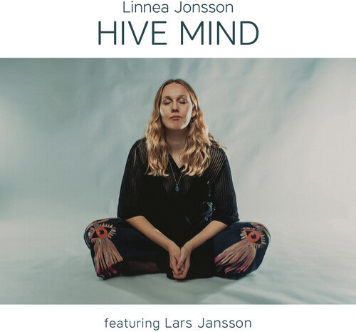 Linnea Jonsson - Hive Mind (Vinyl) { Vinyl } 【 VINYL 】