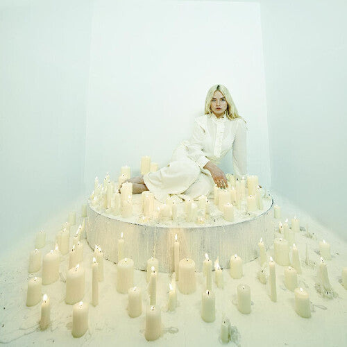 Ashe - Ashlyn (Vinyl) { Vinyl } 【 VINYL 】