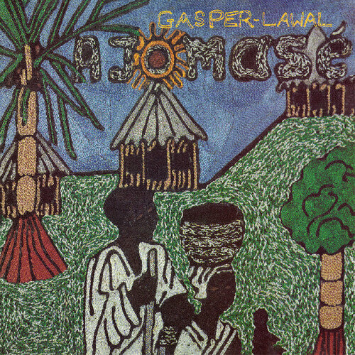 Gasper Lawal - Ajomase (Vinyl) { Vinyl } 【 VINYL 】