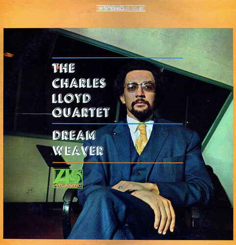 Charles Lloyd - Dream Weaver (Vinyl) { Vinyl } 【 VINYL 】
