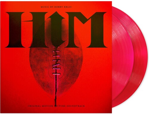 HiM - HIM (Original Soundtrack) (Vinyl) { Vinyl } 【 VINYL 】