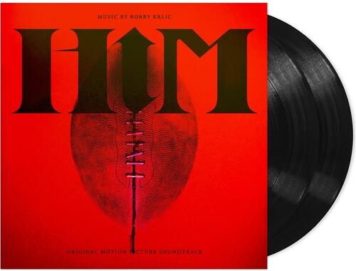 HiM - HIM (Orignal Soundtrack) (Vinyl) { Vinyl } 【 VINYL 】