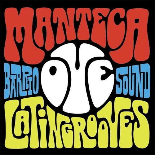 Manteca - OYE (Vinyl) { Vinyl } 【 VINYL 】