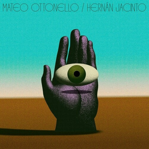 Mateo Ottonello, Hernan Jacinto (Vinyl) { Vinyl } 【 VINYL 】