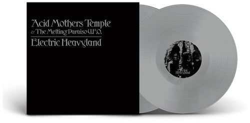 Electric Heavyland (Vinyl) { Vinyl } 【 VINYL 】