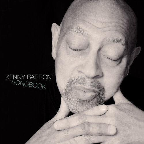 Kenny Barron - Songbook (Vinyl) { Vinyl } 【 VINYL 】