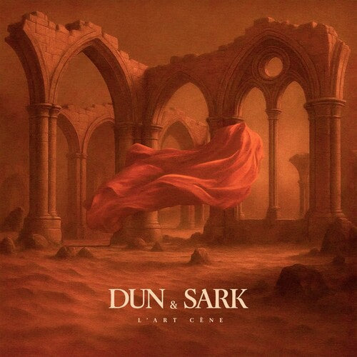 L'Art Cene - Dun & Sark (Vinyl) { Vinyl } 【 VINYL 】