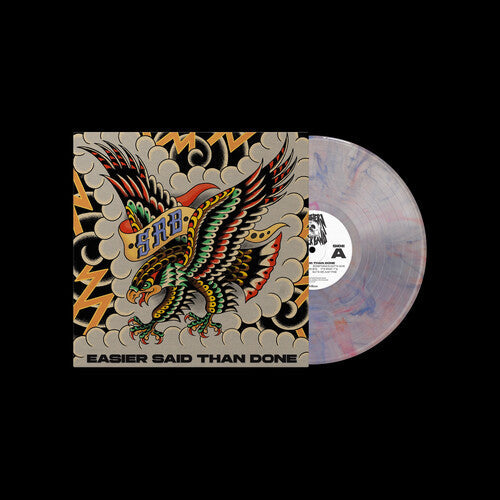 Southern River Band - Easier Said Than Done (Vinyl) { Vinyl } 【 VINYL 】