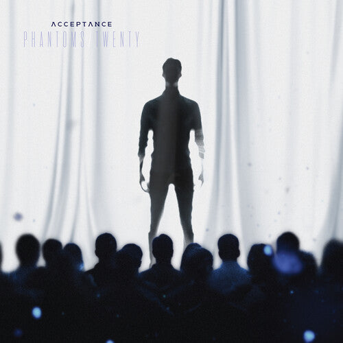 Acceptance - Phantoms/Twenty (Vinyl) { Vinyl } 【 VINYL 】