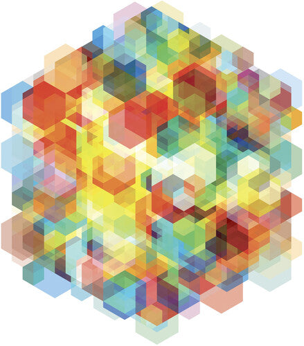 Tesseract - Polaris (Vinyl) { Vinyl } 【 VINYL 】