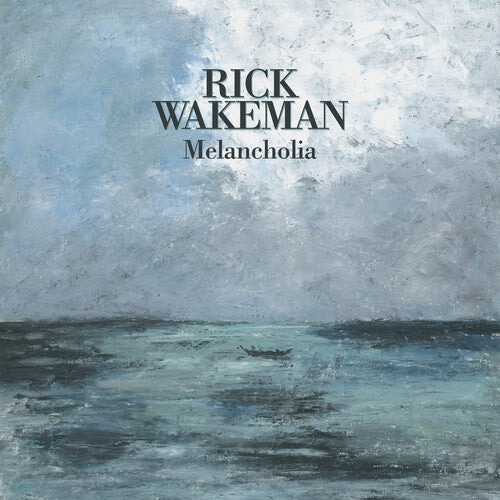 Rick Wakeman - Melancholia (Vinyl) { Vinyl } 【 VINYL 】