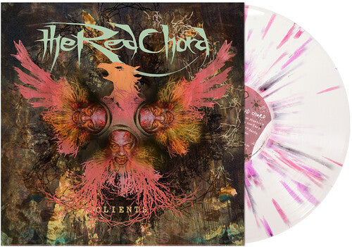 The Red Chord - Clients (Vinyl) { Vinyl } 【 VINYL 】