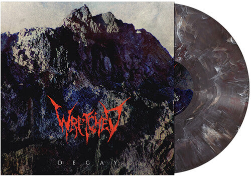 Wretched - Decay (Vinyl) { Vinyl } 【 VINYL 】