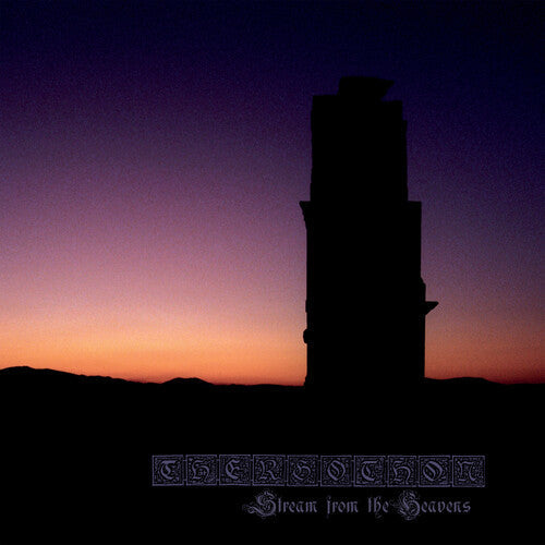 Thergothon - Stream From The Heavens (Vinyl) { Vinyl } 【 VINYL 】