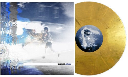 Ben Quad - Wisher (Vinyl) { Vinyl } 【 VINYL 】
