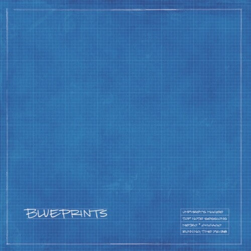 Umphrey's McGee - Blueprints (Vinyl) { Vinyl } 【 VINYL 】