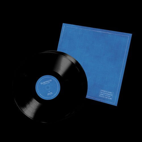 Umphrey's McGee - Blueprints (Vinyl) { Vinyl } 【 VINYL 】