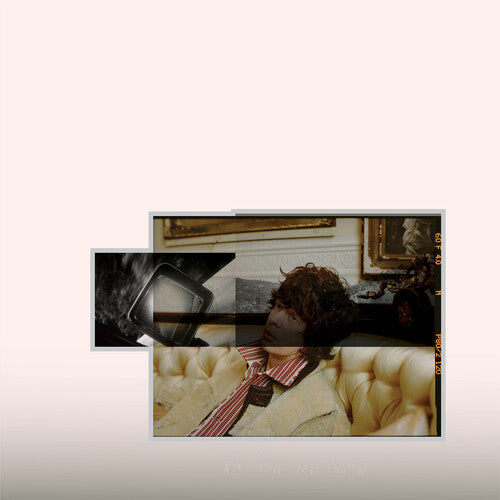 Fionn Regan - O Avalanche - WHITE (Vinyl) { Vinyl } 【 VINYL 】