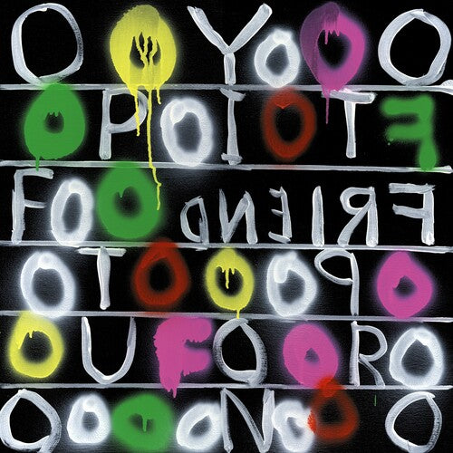 Deerhoof - Friend Opportunity - Pink (Vinyl) { Vinyl } 【 VINYL 】
