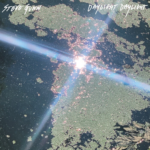 Steve Gunn - Daylight Daylight (Vinyl) { Vinyl } 【 VINYL 】