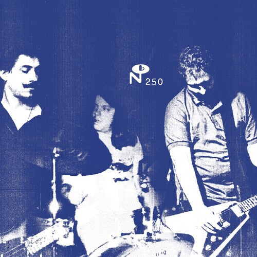 Husker Du - 1985: The Miracle Year (IEX) Blue (Vinyl) { Vinyl } 【 VINYL 】