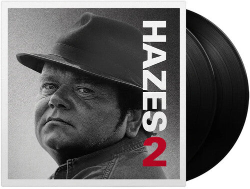 André Hazes - Hazes 2 - 180-Gram Black Vinyl (Vinyl) { Vinyl } 【 VINYL 】