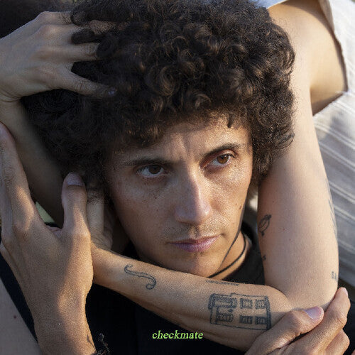 Ron Gallo - Checkmate (Vinyl) { Vinyl } 【 VINYL 】