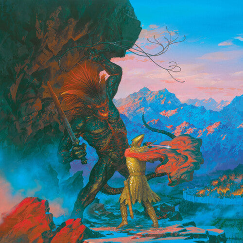 One of Nine - Dawn Of The Iron Shadow (Vinyl) { Vinyl } 【 VINYL 】