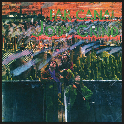The Jody Grind - Far Canal (Vinyl) { Vinyl } 【 VINYL 】