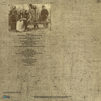 Steeleye Span - Please To See The King - Limited Splatter Green Vinyl (Vinyl) { Vinyl } 【 VINYL 】