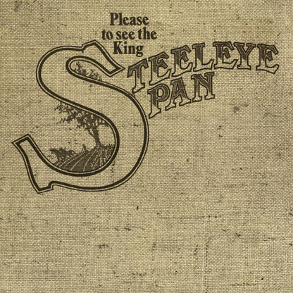 Steeleye Span - Please To See The King - Limited Splatter Green Vinyl (Vinyl) { Vinyl } 【 VINYL 】