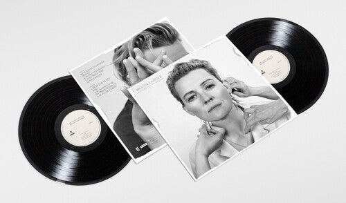 Brandi Carlile - Returning To Myself (Vinyl) { Vinyl } 【 VINYL 】
