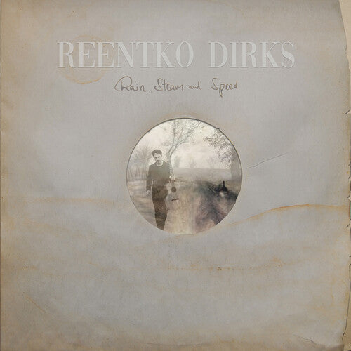 Reentko Dirks - Rain, Steam and Speed (Vinyl) { Vinyl } 【 VINYL 】
